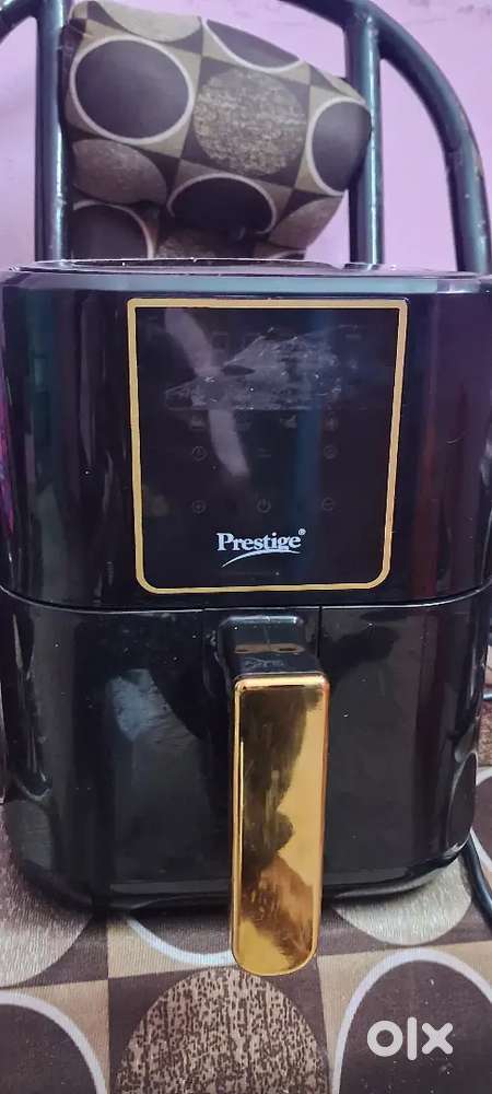 Prestige nutrifry Air fryer