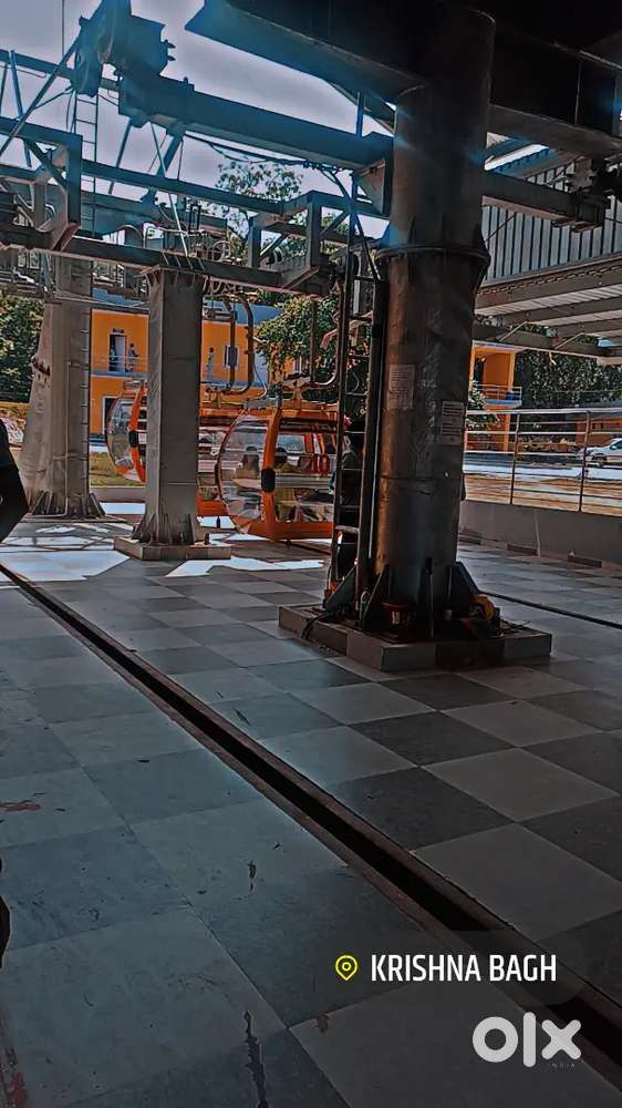 COMMI 1, COMMI 2, COMMI 3, BARISTA