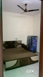 1 bhk  Fullyfurnisd  rent in sector 8 rohini