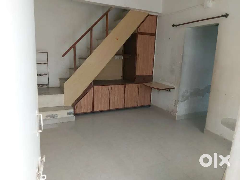 Row House in Talegaon Dabhade