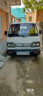 Maruti Suzuki Omni 2017 LPG 61500 Km Driven