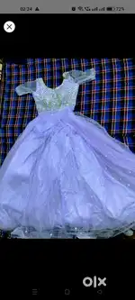 Beautiful Gown