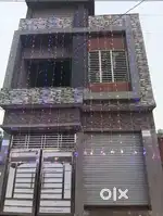 Goutam house