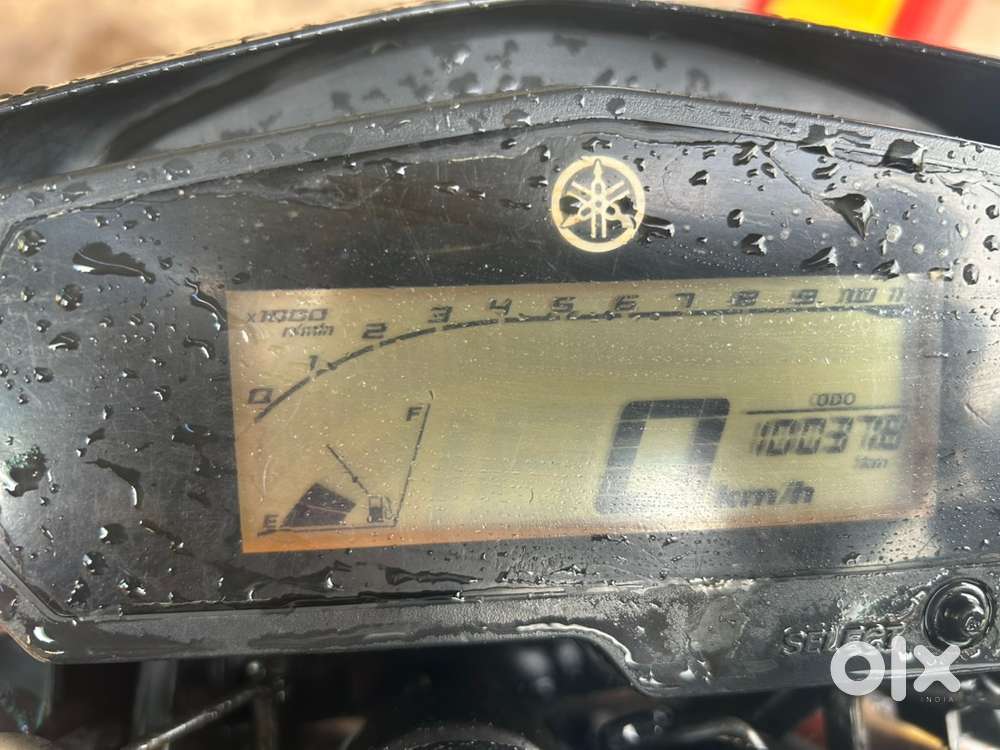 Gadi me koi dikkat nahi hai