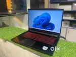 MSI GAMING LAPTOP CORE I5 9TH GEN 8GB RAM 512GB SSD 1TB HDD 4GB GTX