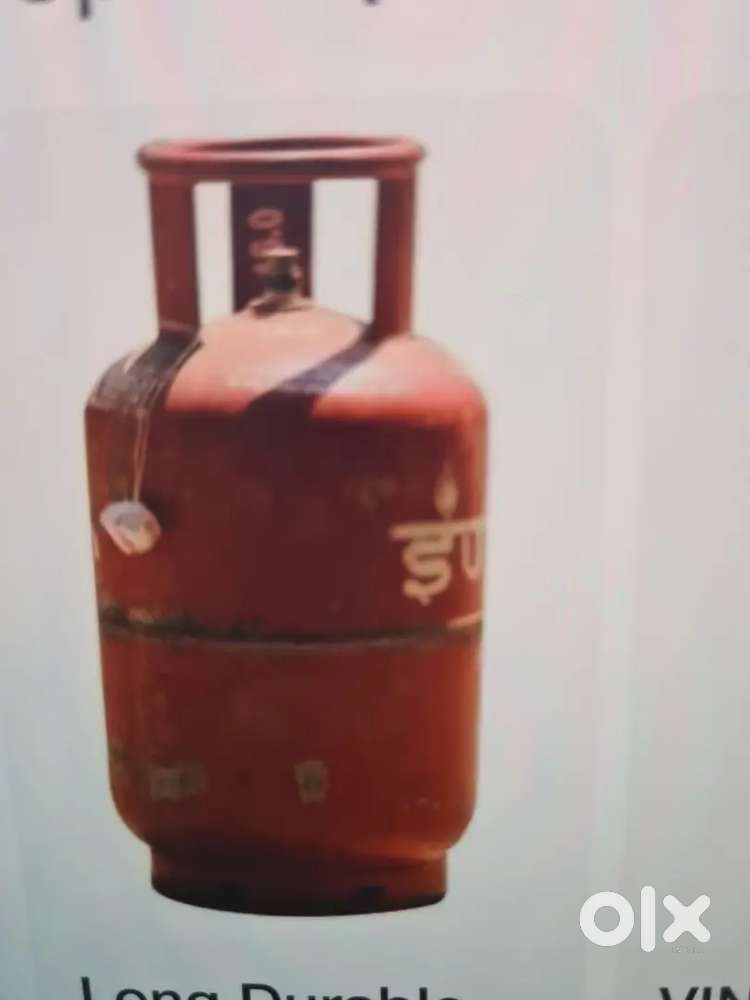 Gas delivery boy driver