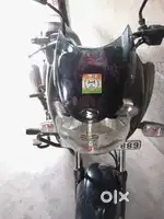 Bajaj discover, Chassis No. MD2DSPAZZVPB95914, Engine No. JBUBVB36457,