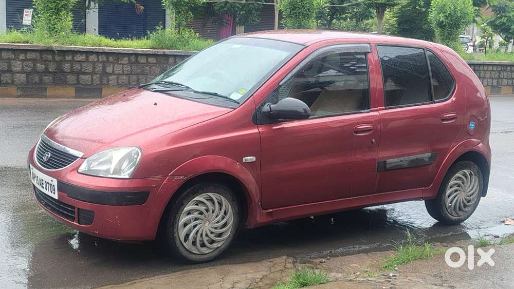 Tata Indica 2007 Diesel Well Maintained