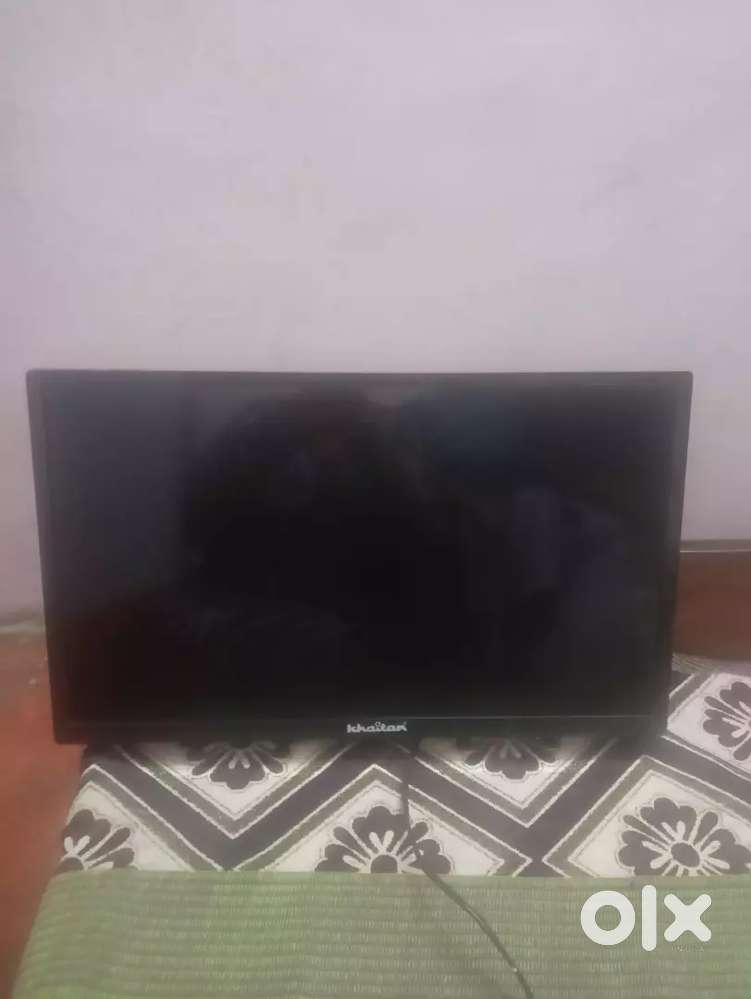 Khaitan led tv