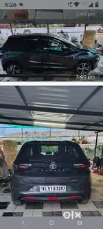 Tata Altroz 2021 Petrol Good Condition