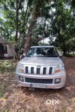 Mahindra TUV 300