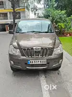 Mahindra Xylo 2009-2011 E8 BS IV, 2010, Diesel