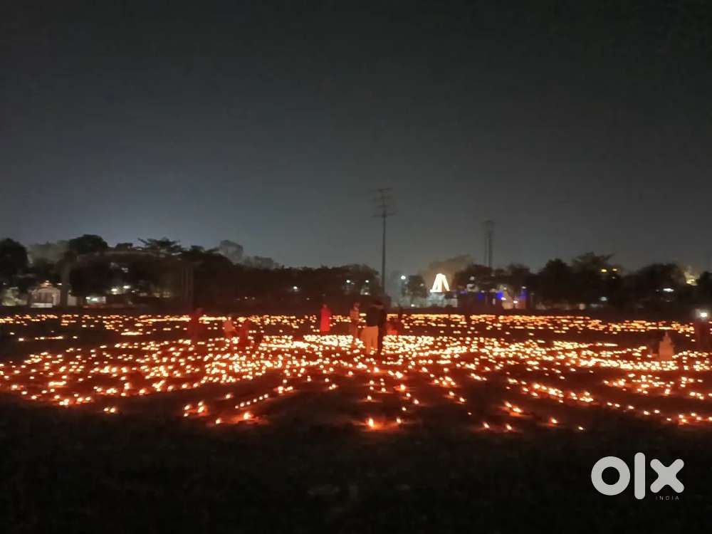 Bsp quarter 2room electricity including