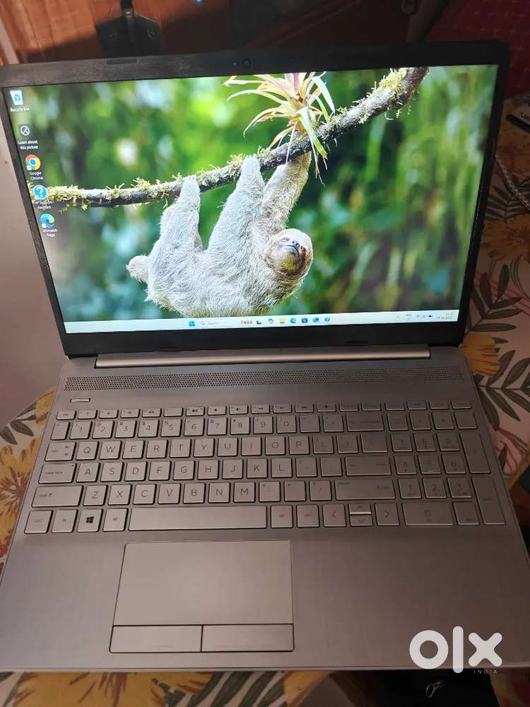 HP laptop - Neat in condition