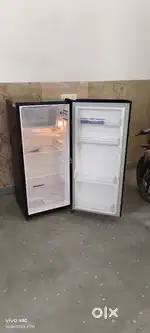 1 RK room with inverter connection