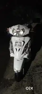 Second owner good condition all paper clear self start