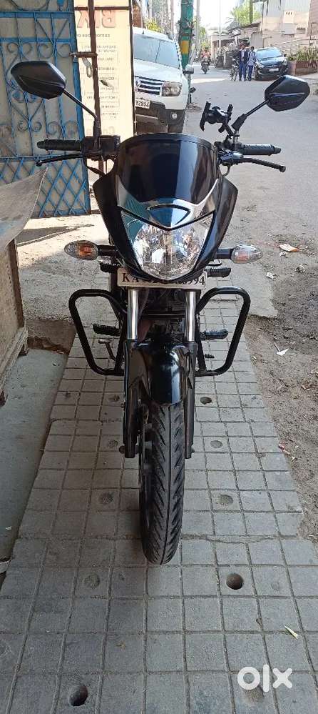 Honda CB unicorn 150CC