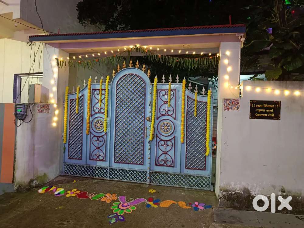 2 bhk house for Rent