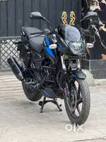 2022 BAJAJ PULSAR 150 TWIN DISC IN SUPERB CONDITION
