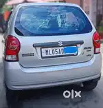 Maruti Suzuki Alto K10 2011 Petrol Well Maintained, 46000kms driven