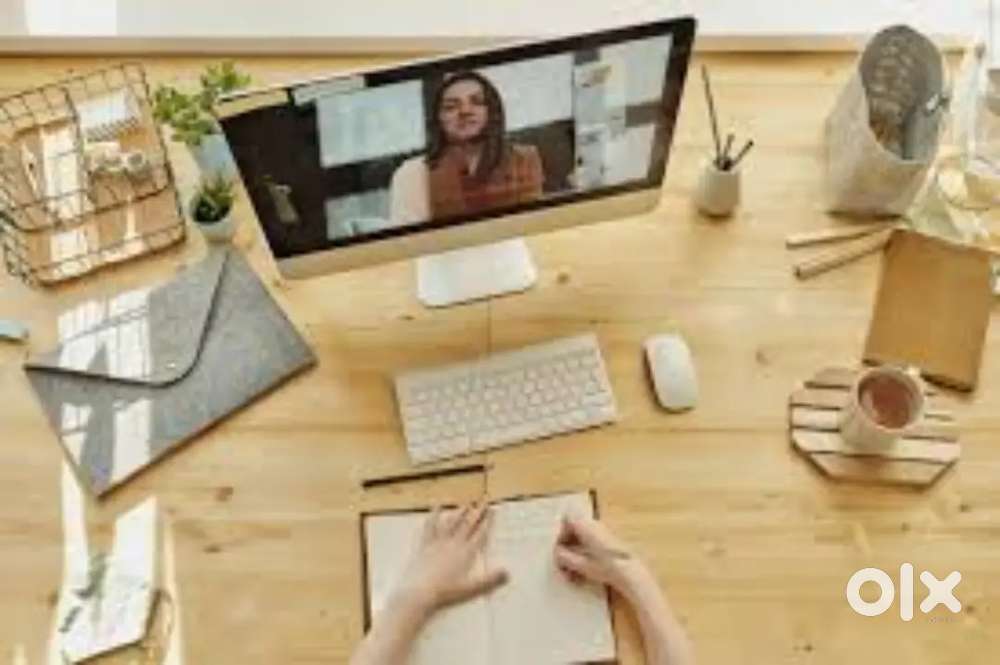 Online Tuition with pen tab for class 7-10 cbse /icse