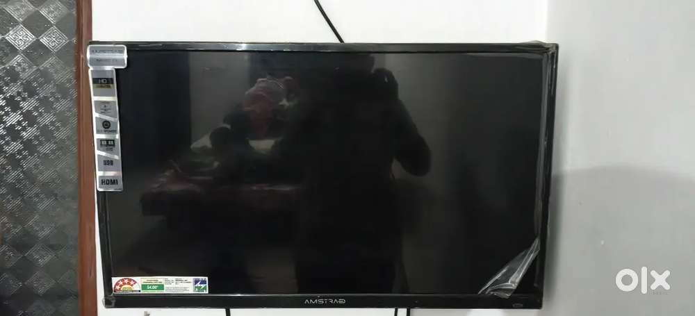 Tv led hai Full work
