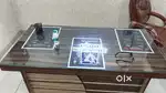 OFFICE SET-UP