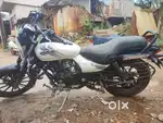 Avenger street 220