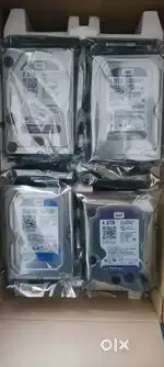 Desktop hard disc 1Tb new box pack