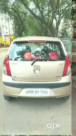 Hyundai i10 2010 Petrol Good Condition