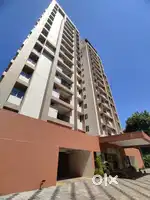 3 bhk 2000 sqft River front flat for sale in aluva ( desom)