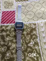 Casio A168 and Daniel  Klein watch on sell