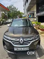 Renault KWID RXT 1.0, 2021, Petrol