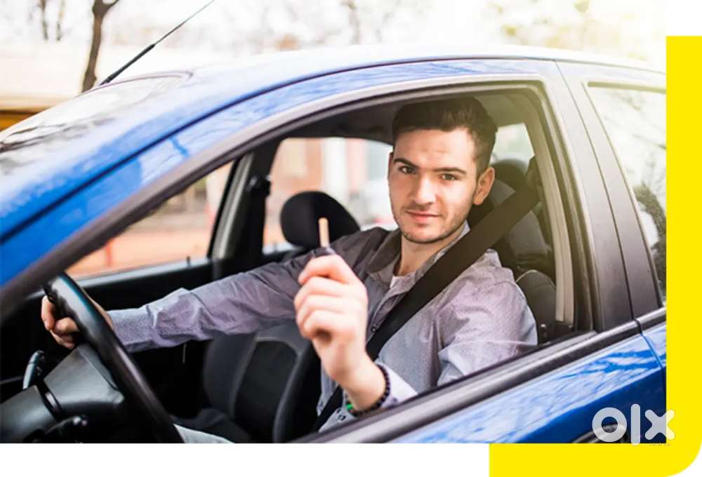 Hospital driver, Valet Parking, cleaning, Call driver, Partime