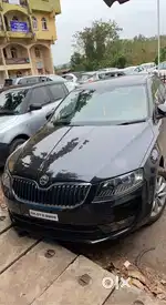 Skoda Octavia Diesel Good Condition