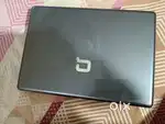 Compaq hp laptop