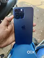 iPhone 14 pro max 256 gb