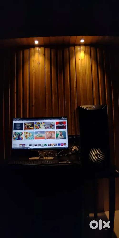 Excellent condition gaming pc