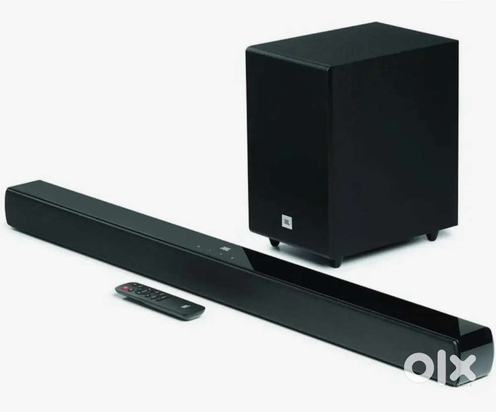 Jbl saund bar