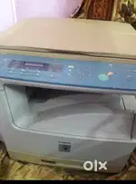 Photostate machine