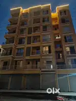 1 Bhk sirf one lakh dp main,