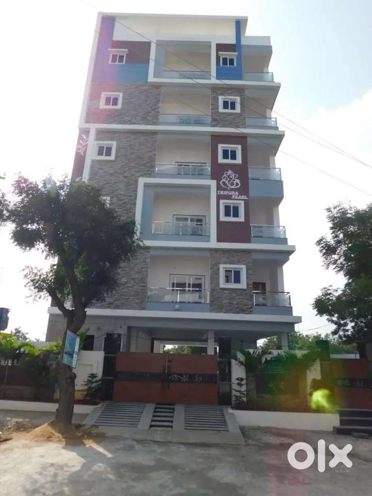 Ready to move flats for sale at Bandlaguda, Nagole