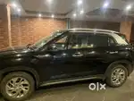 Hyundai Creta SX Diesel Manual - 2020 | 1st Owner | Well Maintained