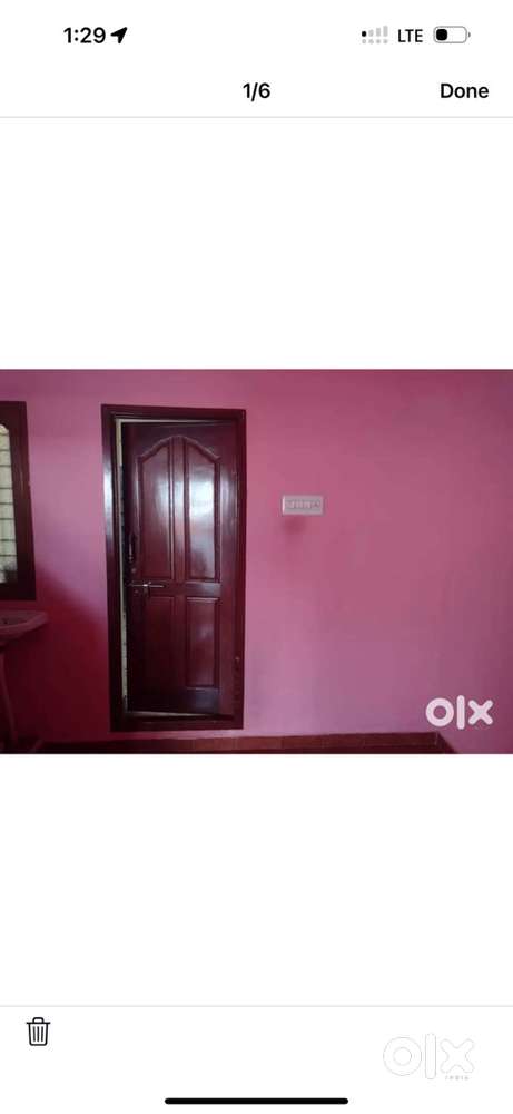 Home available for rent