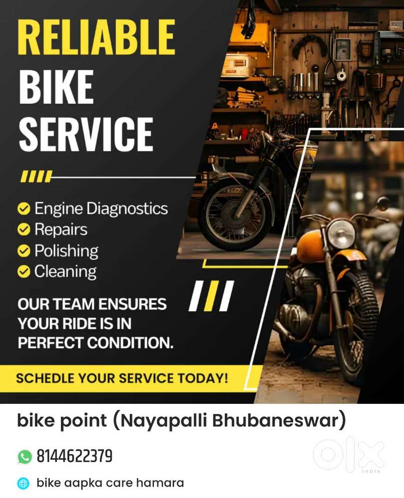 Litu bike point