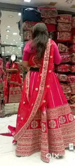 5 meter Lahenga