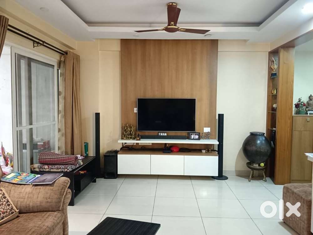 2BHK flat for sale at Kalena agrahara