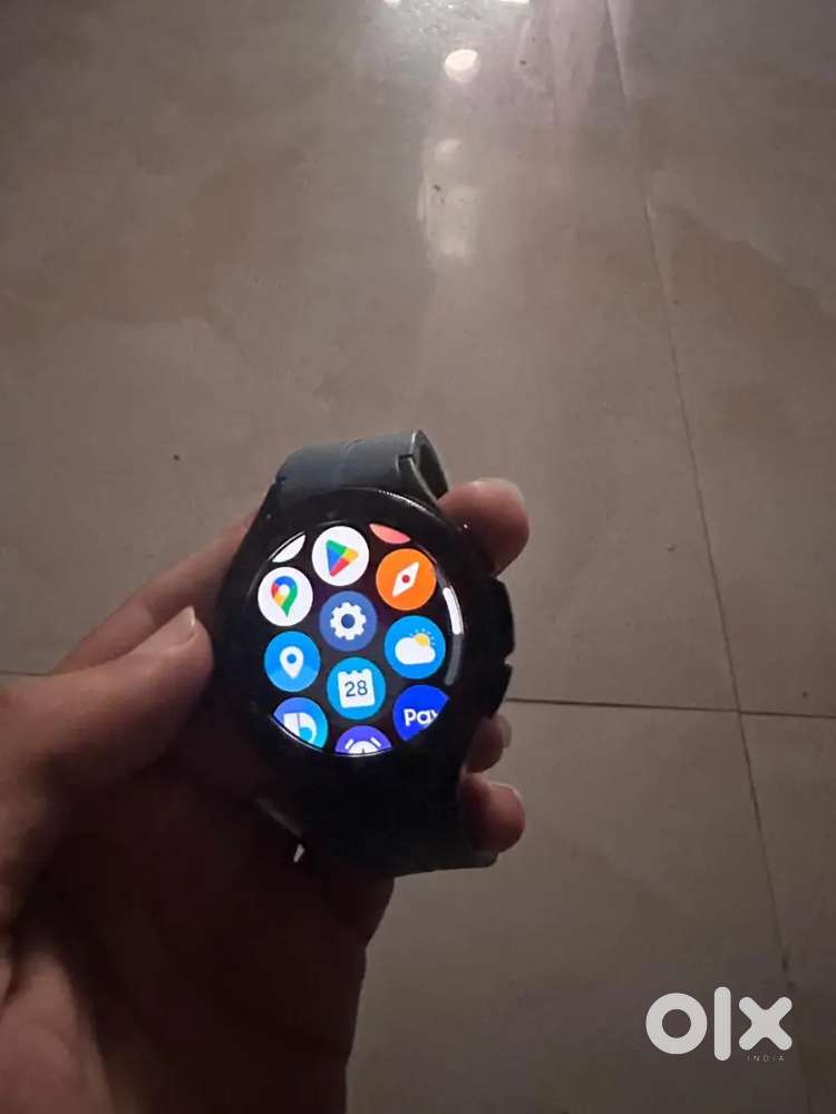 Samsung watch 4 classic 46mm gps+cellular