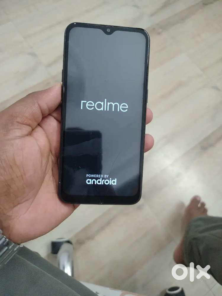 Gud condition