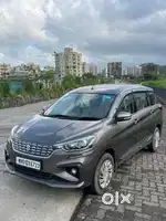 Maruti Suzuki Ertiga VXI Petrol, 2021, CNG & Hybrids